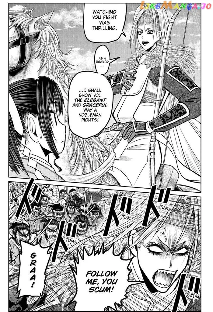 The Elusive Samurai Chapter 123 image 10_optimized
